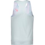 ASICS - Light Knit Tanktop - Wit - Heren