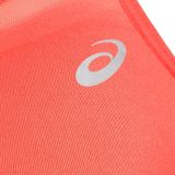 Asics BH ROAD COMBINATION BRA - Kleur: Rood