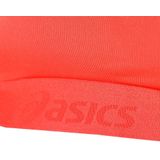 Asics BH ROAD COMBINATION BRA - Kleur: Rood