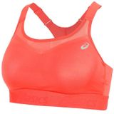 Asics BH ROAD COMBINATION BRA - Kleur: Rood