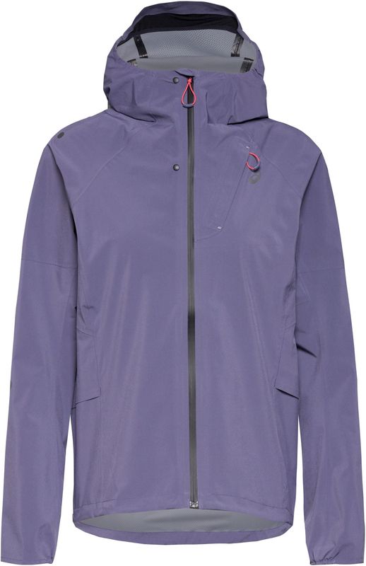 Asics - Metarun - Hardloopjas - Waterdicht - Lichtgewicht - Ademend