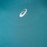 Asics - Fujitrail Logo - T-shirt - Met Korte Mouwen