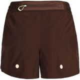 ASICS - Nagino Run Adjustable 4in - Korte Broek