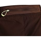 ASICS - Nagino Run Adjustable 4in - Korte Broek