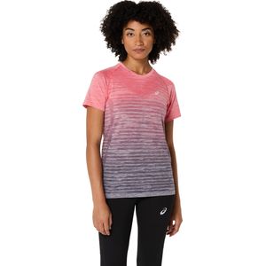 Asics T-Shirt "SEAMLESS SS TOP"