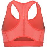 Sport BH - Compressie - Zwart - Polyester - Zacht en Sneldrogend