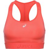 Sport BH - Compressie - Zwart - Polyester - Zacht en Sneldrogend