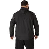 Asics Jack - Performance Black - Capuchon en Steekzakken