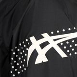 Asics Jack - Performance Black - Capuchon en Steekzakken