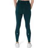 ASICS - Road High Waist Legging - Groen - Hardlooptight