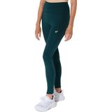 ASICS - Road High Waist Legging - Groen - Hardlooptight