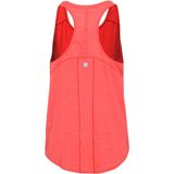 ASICS - Road Tank Top - Singlet - Zwart - Gerecycled Polyester