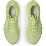 Asics - Gel Cumulus 27 - Damesschoenen - Geel - Comfortabele Hardloopschoenen