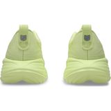 Asics - Gel Cumulus 27 - Damesschoenen - Geel - Comfortabele Hardloopschoenen