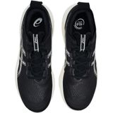 ASICS - Gel-Nimbus 27 - Hardloopschoenen - Zwart - Mesh