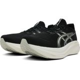 ASICS - Gel-Nimbus 27 - Hardloopschoenen - Zwart - Mesh
