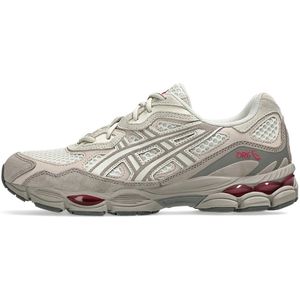 ASICS Gel-NYC - Hardloopschoenen - Cream Moonrock