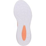 Asics - Gel Cumulus 27 Lite Show - Hardloopschoenen - Oranje - Materiaal: Schuim