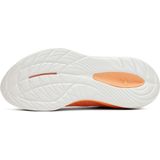 Asics - Gel Cumulus 27 Lite Show - Hardloopschoenen - Oranje - Materiaal: Schuim