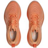 Asics - Gel Cumulus 27 Lite Show - Hardloopschoenen - Oranje - Materiaal: Schuim
