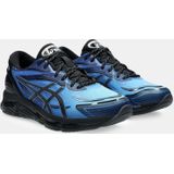 ASICS - GEL-QUANTUM 360 - Hardloopschoenen - Blue Neptune - Mesh