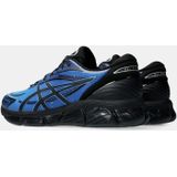 ASICS - GEL-QUANTUM 360 - Hardloopschoenen - Blue Neptune - Mesh