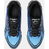 ASICS - GEL-QUANTUM 360 - Hardloopschoenen - Blue Neptune - Mesh