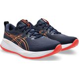 Asics - Gel-Cumulus 27 - Hardloopschoenen - Zwart - Mesh