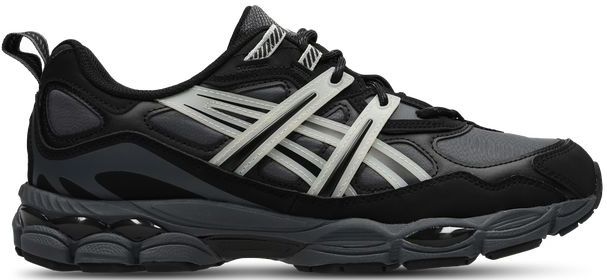 Asics - GEL-NYC - Heren Schoenen - Grijs