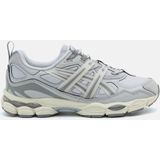 ASICS - GEL-NYC - Hardloopschoenen - Grijs