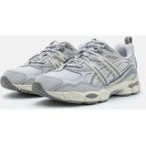 ASICS - GEL-NYC - Hardloopschoenen - Grijs