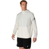 Asics - Icon - Jas - Waterafstotend - Lichtgewicht - Verstelbare Capuchon