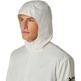 Asics - Icon - Jas - Waterafstotend - Lichtgewicht - Verstelbare Capuchon