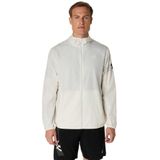 Asics - Icon - Jas - Waterafstotend - Lichtgewicht - Verstelbare Capuchon