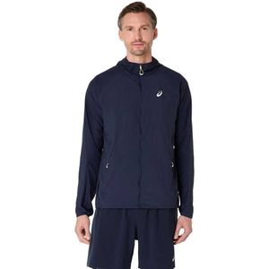 Asics - Road Packable - Jas - Windbestendig - Waterafstotend