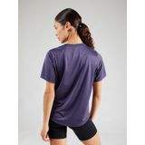 Asics - Core SS Top - Sporttop - Lichtgewicht - Gebreide Stof - Zwart