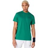 ASICS - COURT T-shirt - Wit - Korte Mouw - Sportief