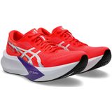 Magic Speed™ 4 - Hardloopschoenen - Zwart - Ademend Mesh Bovenwerk