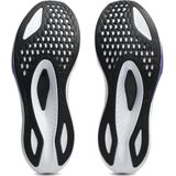 Magic Speed™ 4 - Hardloopschoenen - Zwart - Ademend Mesh Bovenwerk