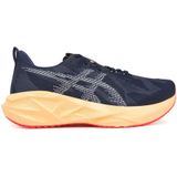 ASICS - Novablast 5 - Hardloopschoenen - Multicolor - Mesh