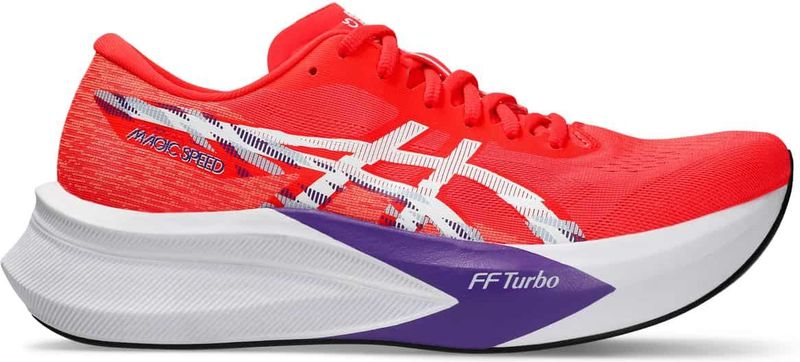 ASICS - Magic Speed 4 - Hardloopschoenen