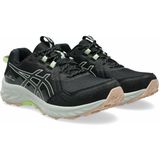 Asics - Gel Venture 10 - Trailschoenen - Zwart - Mesh