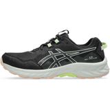 Asics - Gel Venture 10 - Trailschoenen - Zwart - Mesh