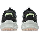 Asics - Gel Venture 10 - Trailschoenen - Zwart - Mesh