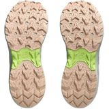 Asics - Gel Venture 10 - Trailschoenen - Zwart - Mesh