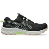 Asics - Gel Venture 10 - Trailschoenen - Zwart - Mesh