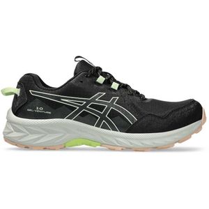 Asics - Gel Venture 10 - Trailschoenen - Zwart - Mesh