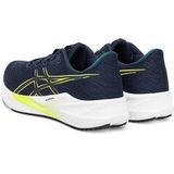 Asics - Versablast 4 - Hardloopschoenen - Marineblauw - Synthetisch