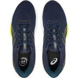 Asics - Versablast 4 - Hardloopschoenen - Marineblauw - Synthetisch