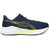 Asics - Versablast 4 - Hardloopschoenen - Marineblauw - Synthetisch